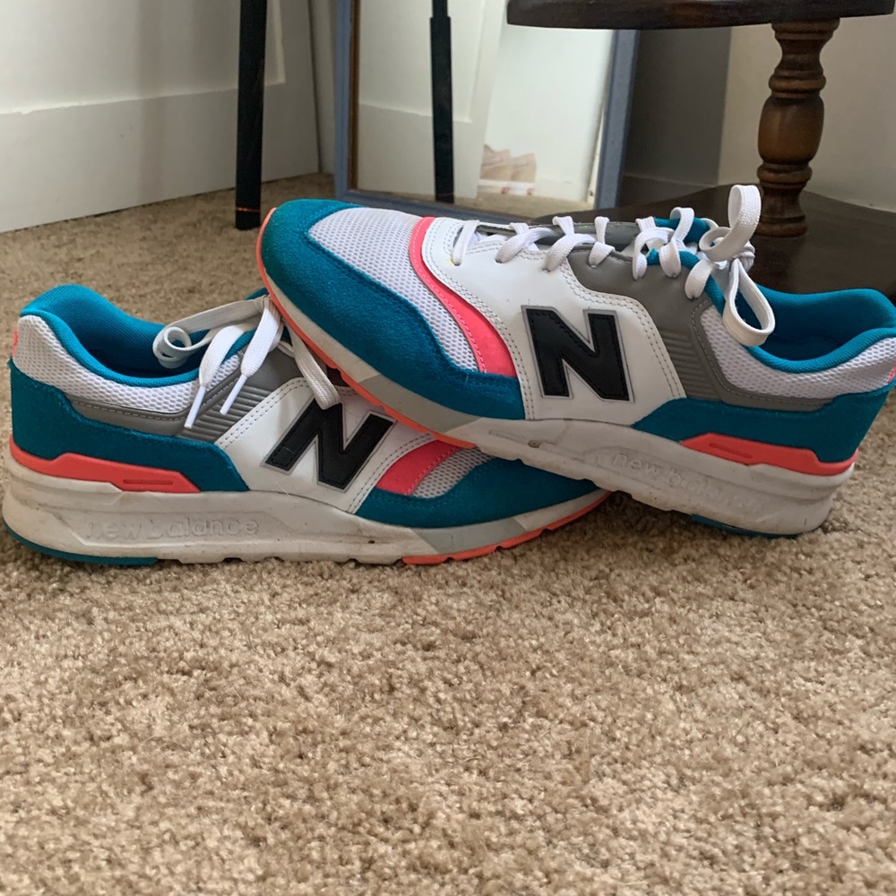 New balance 997h